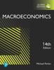 Книга Macroeconomics, GE