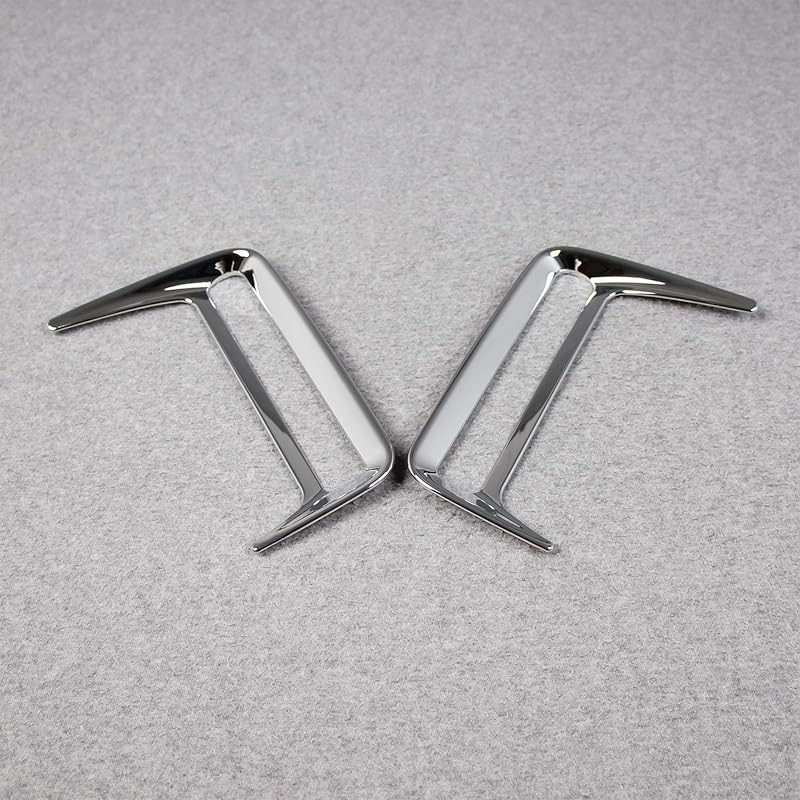 Эксклюзивная внешняя накладка на заднюю противотуманную фару RUIQ Suzuki spacia custom MK04 series SUZUKI SPACIA CUSTOM Exclusive design