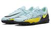 Nike Фантом GT2 Клуб Tf Ледниковый Лед Желтый Удар DC0821-407