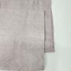 AURALEE Light Purple A21SP025D SILKLINEN DOBBY SLACKS Pants Bottoms 5 Light purpleUsed