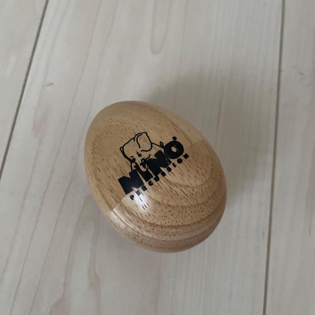 Small Percussion Set