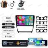 Android 16 Car Radio Car Radio For Volkswagen Skoda Octavia 2 A5 2007 - 2014 Multimedia Video Player Stereo Navigation Autoradio