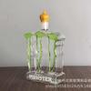 Creative Animal Glass Bottle Funny Whiskey Bottle Unique Home Decor Glass Bottle Gift