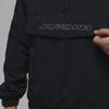 Jordan MVP Jacket Men's Black/Sail White/Sail White