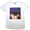 Olivia Rodrigo Unisex Adult Guts Album Cover T-Shirt
