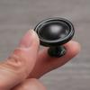 Variety Style Black Series Dresser Cabinet Drawer Knob Wardrobe Pulls Door Handle Cabinet Pulls