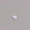 5Pcs M0.4 Plastic Worm For 2.0Mm Motor Shaft Electric Motor Replacement Parts For Remote Control Toy