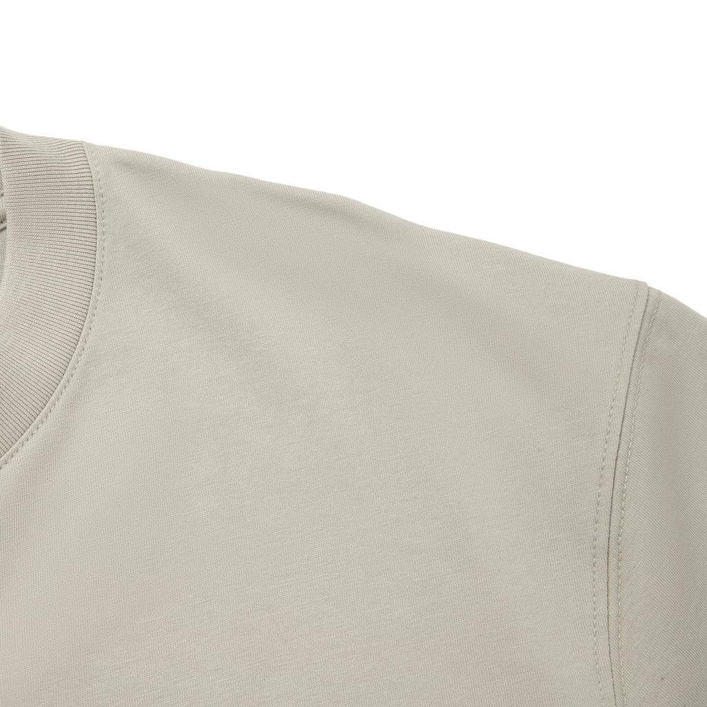 Men's T-Shirt Li-Ning Li Ning CBA T Shirt Men's Celadon
