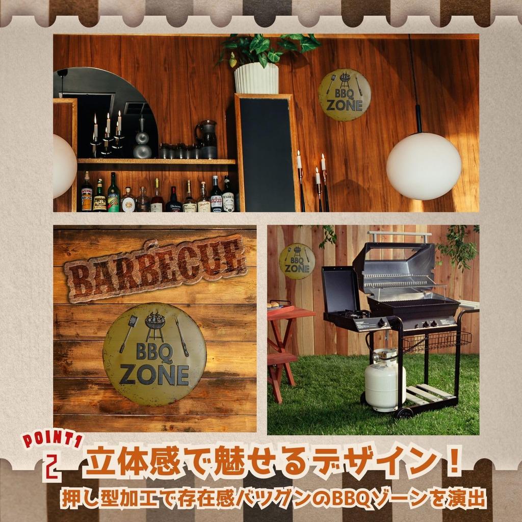 Archnote Американский Ретро Американский Набор из 2 Табличек, Товары, Таблички, Интерьер, Ретро, Винтаж, Повседневный, Таблички,