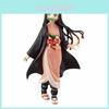Новое поступление Banpresto Demon Slayer Kimetsu No Yaiba Kizuna Nezuko Kamado Коллекционная фигурка
