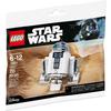 LEGO - STAR WARS - 30611 - R2-D2 DROID - Edition Limitée Collector - 70 Pièces