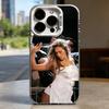 Так близко к тому, что Тейт М-Макрей Жесткий чехол для телефона для IPhone 16 15 14 13 12 11 Pro Max Plus16E X XR XS Max противоударный Полное покрытие