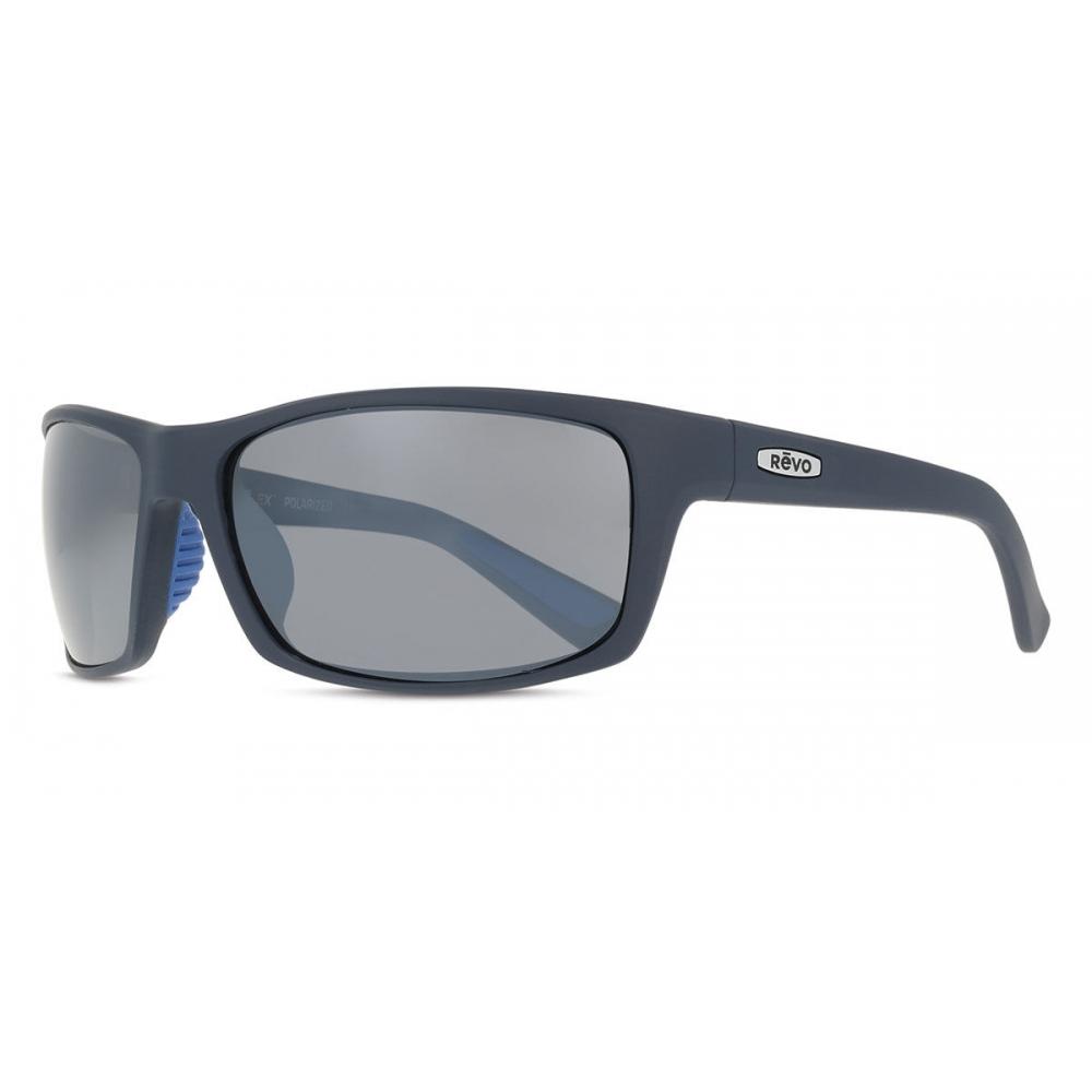 REVO Солнцезащитные очки мужские Re 1137n Rebel Polarized 05gy