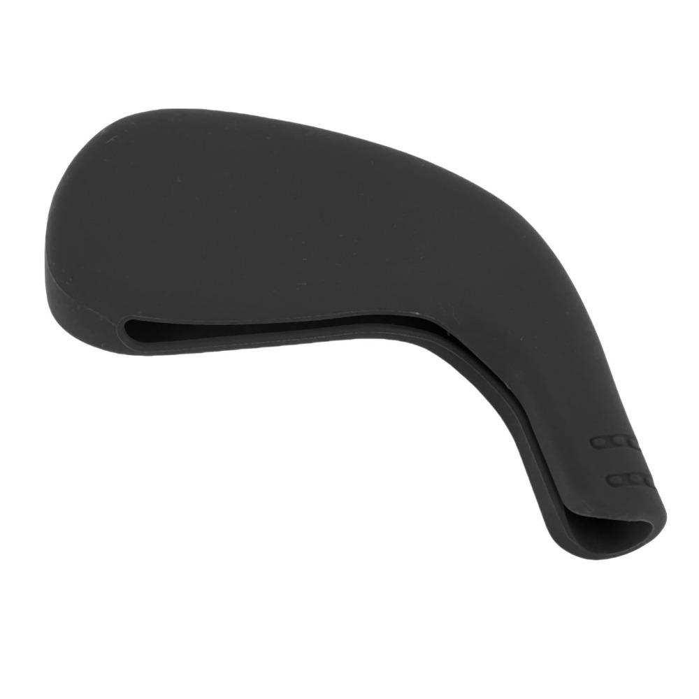 Elastic Club Head Cover Washable Silicone Club Cover Professional Golf Club Cover Travel Storage