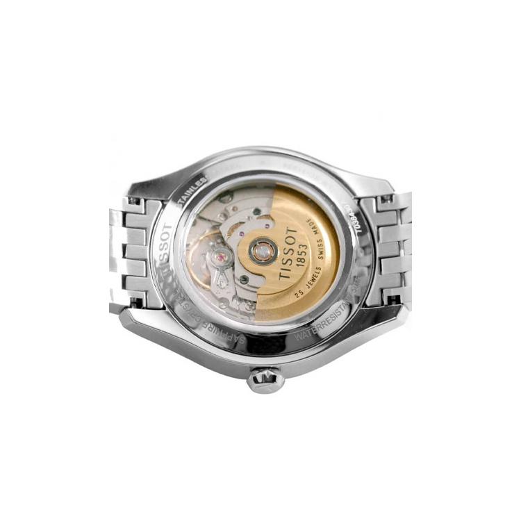 Tissot Женские часы T038.207.22.037.00