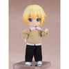Набор одежды для куклы Nendoroid Nendoroid Doll  Кампус  Мальчик  Бежевый