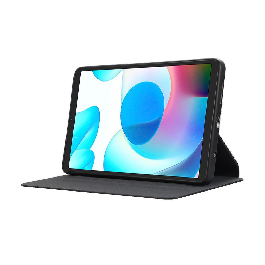 Совместимый защитный чехол для Xiaomi Redmi Pad SE 8.7 - Тонкий чехол из мягкой резины ТПУ