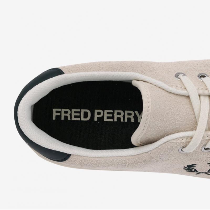 Fred Perry Мужские S Замша Кожа tenniS Кроссовки Sfpm2612328
