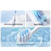 Panasonic EW-DC20 Sonic Electric Toothbrush
