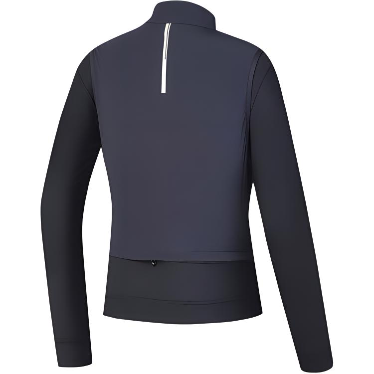 Новый трикотаж серии FILA Golf Женский Легендарный синий A11W445504F-NV