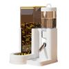 Stable Hamster Water Feeders Anti Spill Reduces Water Loss Maintains Clean Environment Practical Feeding Solution