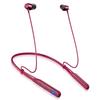 Новые 2025 Нашейные наушники с регулируемой длиной и Bluetooth 40 часов Bluetooth CVC Шумоподавление Быстрые Спортивные наушники с магнитным автоматическим регулированием громкости