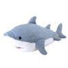 Sunlemon Knee Shark Medium 25 X X 60cm Stuffed Animal 17.5 P-6532