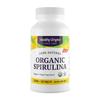100% Natural Organic Spirulina 500 Mg, 720 Tablets