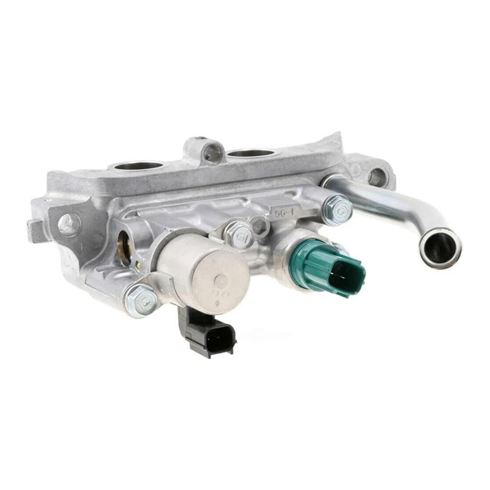 VVT Solenoid Valve For Honda Odyssey Passport Pilot Ridgeline MDX 15810-5J6-A01