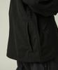 Snow Peak Hybrid Wool Coach Jacket Size M JK-25AU013, Outerwear, Men's/Women's, Black,