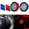 Car Steering Wheel M Mode Start Stop Engine Button for BMW 3 Series M3 E90 E92 E93 Auto Accessories Switch Peplacement