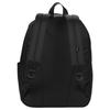 Vans Polyester Backpack Regular Unisex Black VN000H4ZBLK1