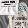 David Olenick Not Cool Silky Supersoft Blanket