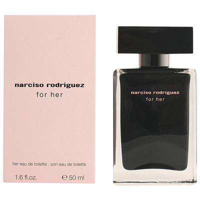 Narciso Rodriguez - Туалетная вода для нее, 50 мл -