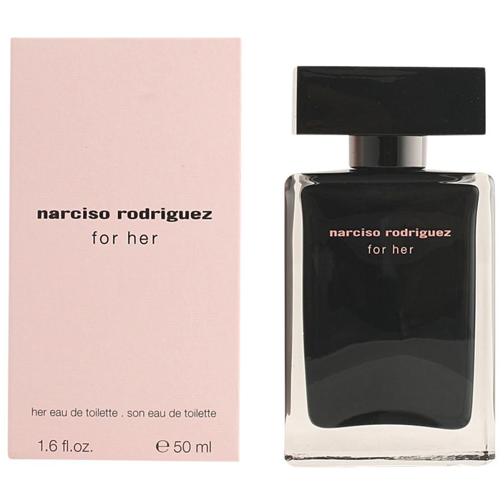 Narciso Rodriguez - Туалетная вода для нее, 50 мл - 