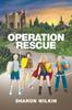 Книга Operation Rescue