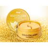 Патчи для глаз SNP Gold Collagen, 60 шт., 1 упаковка