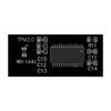 Модуль TPM 2.0 LPC 20-контактный Модуль Шифрования Безопасности Материнской Платы Удаленная Карта Шифрования Безопасности Плата Замены