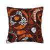 African Pattern Pillowcases Retro Trendy Pillow Case For Office Car Home Decor Custom Pillow Cover