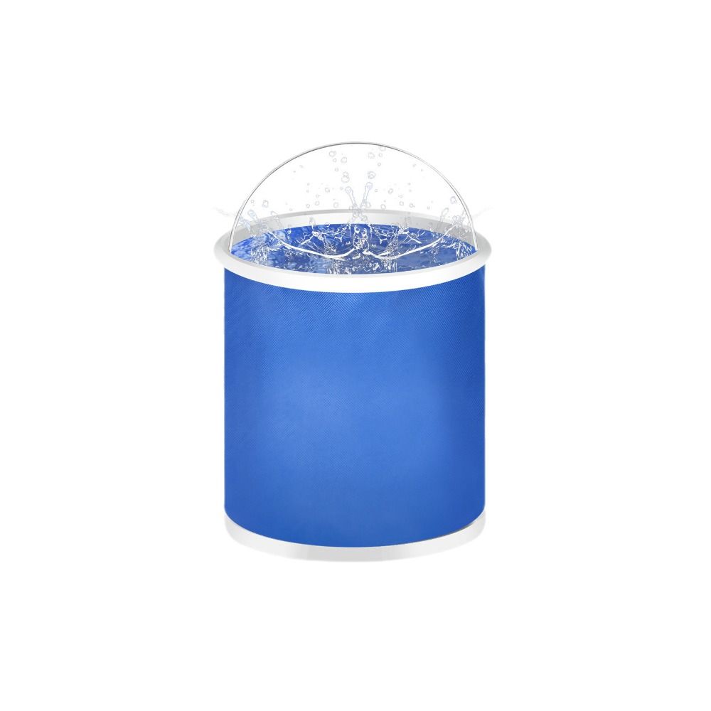 2000 мАч Электрический Насос-Насадка для Душа Водонепроницаемый Походный Душ Наружный Душ Путешествия