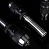 Self-tightening Drill Chuck