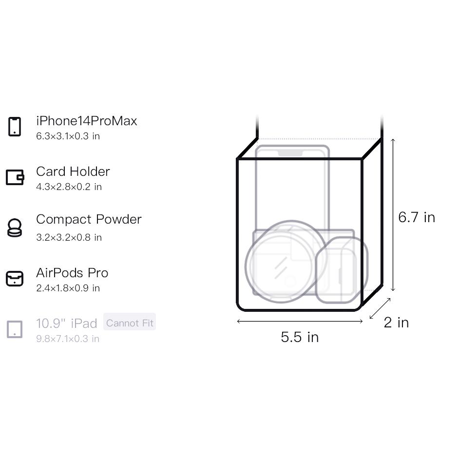 New COACH N/S Canvas With Leather Tote Bag, Shopping Bag, Crossbody Bag, Handbag Mini Women's Brown CJ494-SIGHA