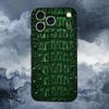 Snakeskin pattern For iPhone 8,7,11,12,15,14,13,16,17,Plus,Pro Max,XS,X,XR,SE,Mini,Soft Silicone Black Case
