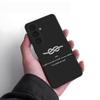Чехол-бампер C-Culpa Tuya для Samsung S26 S25 Plus S20 S20 Plus S22 Ultra S23 FE S21 Plus S21 Ultra Мягкий чехол