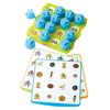 Bornelund Nathan Fun Learning Matching Pairs (Around 3 Years Old) NA310071