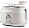 Toaster G3Ferrari G10134 White