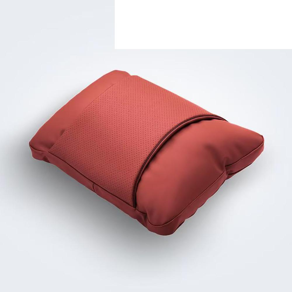 Car Headrest Lumbar Support Maybach S-Class Neck Protection Seat lumbar Cushion Products Suitable For Jetour Traveler Shan Hai T zc2