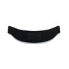Козырек New Era Curve Размер 13562313 Черный, 23J, (Черный/Ж/Мужской)