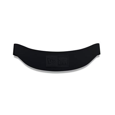 Козырек New Era Curve Размер 13562313 Черный, 23J, (Черный/Ж/Мужской)