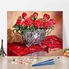 Искусство DIY Картина по номерам Цифровая картина маслом Хобби Картина по номерам Домашний декор Алмазная картина Картина маслом